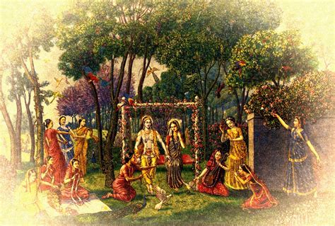 As for waking up the deities, you should open the altar only after taking bath. . Iskcon desire tree